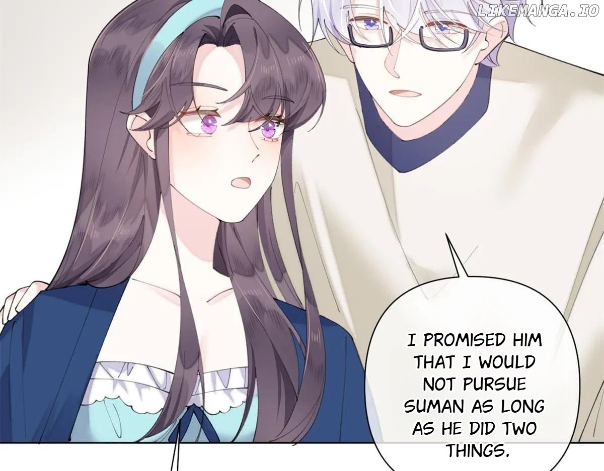 Her Marriage Was Called Off at Daytime, the Cutely Fierce Commander Asked Her For a Hug at Night Chapter 79 - page 35